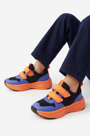 Patike GUESS CEO-BIC29276JJKF3GG CRNA