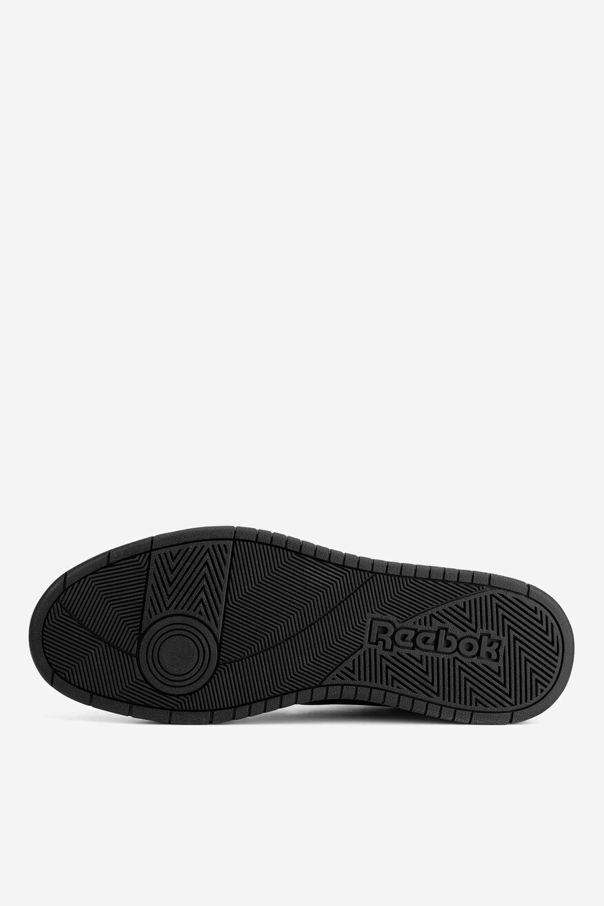 Sportovní obuv Reebok ČERNÁ - 5906751218402