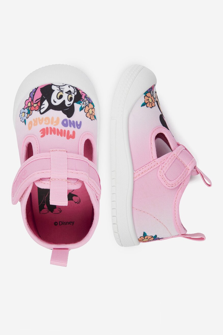 
                Mickey&Friends - Kapcie - 5906751619131