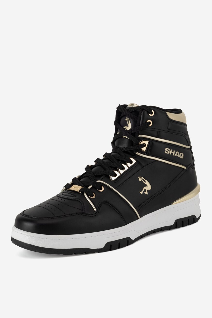 
                SHAQ - Buty do koszykówki - 5903419292354