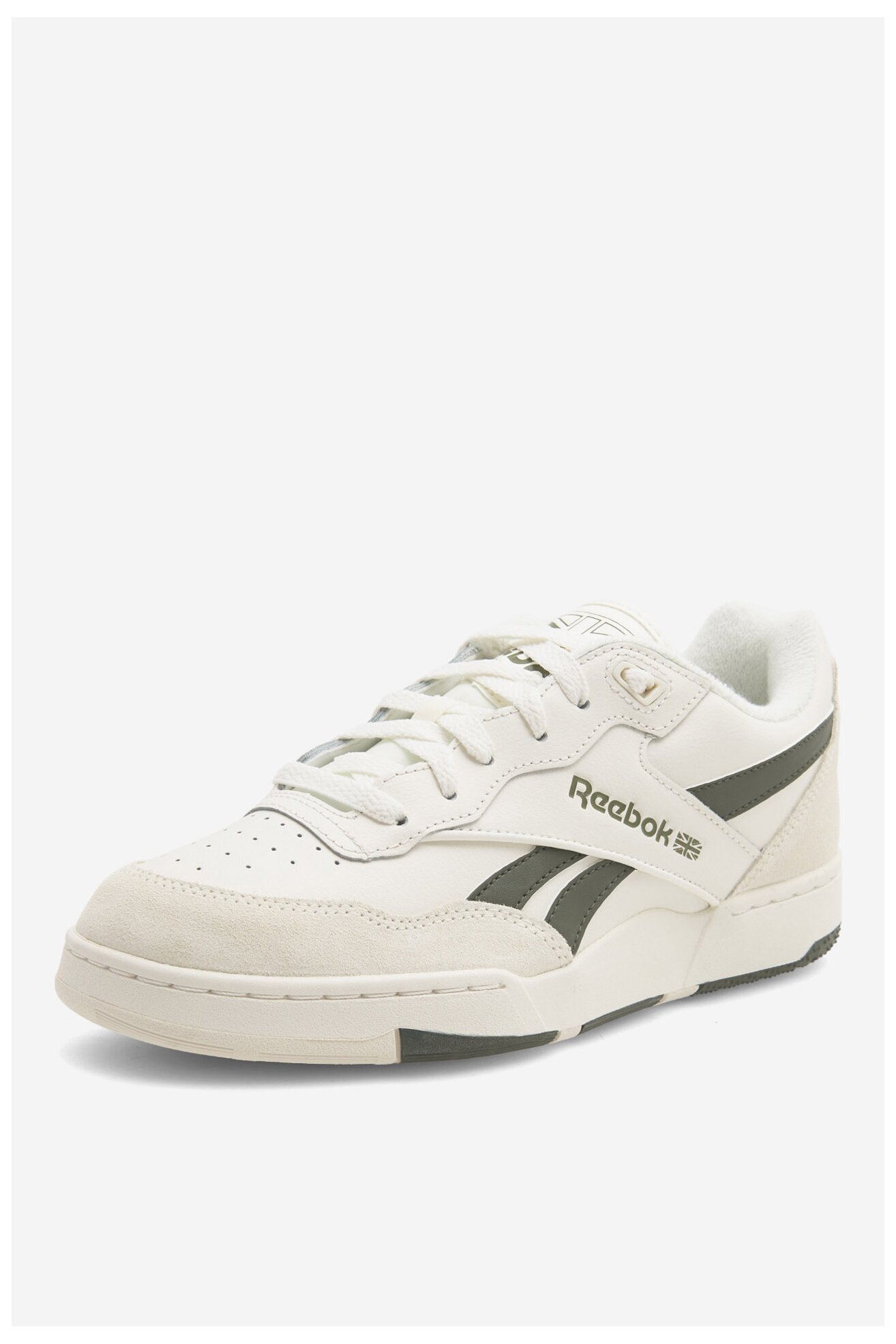 Sportovní obuv Reebok 100033846-W KRÉMOVÁ