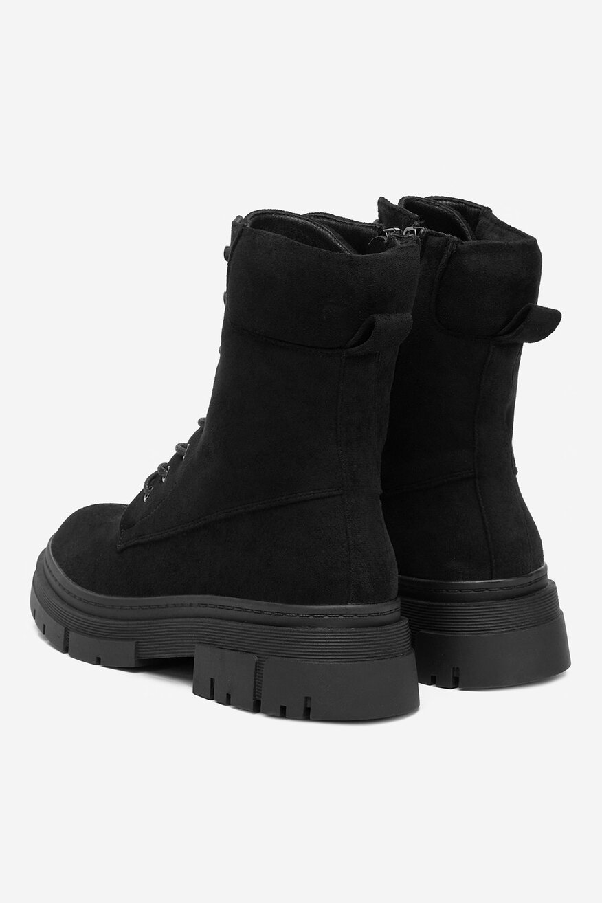 Bocanci DeeZee NEGRU - 5904410914771