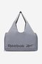 Спортна чанта Reebok CWBEO-RBK-WS-001-09 СИВ