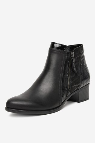 Ботильйони Remonte CEO-R5172-00 ЧОРНИЙ