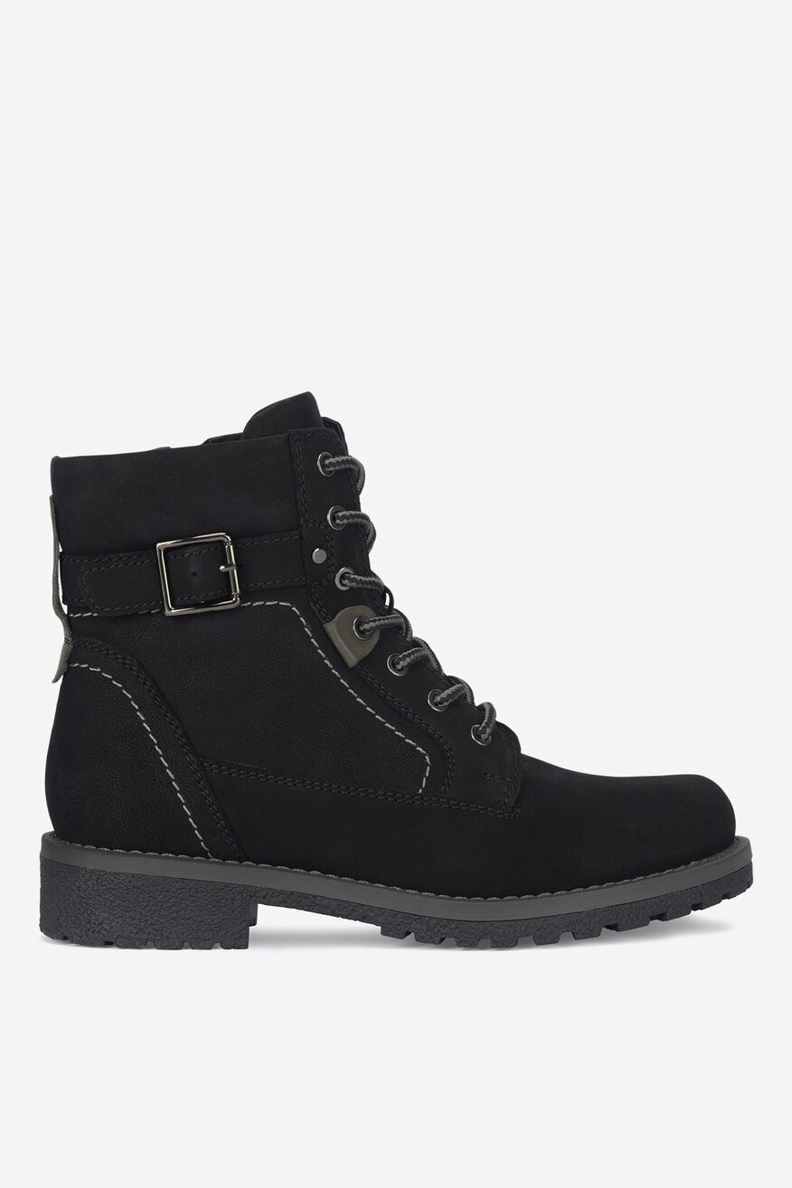 
                Боти Lasocki ЧЕРЕН - 5905588880776