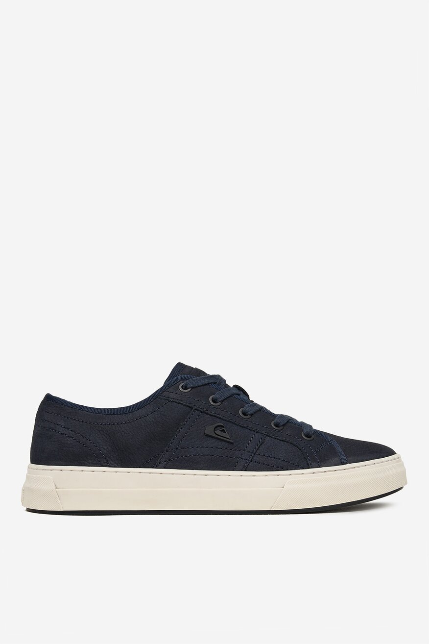 Tornacipő QUIKSILVER SÖTÉTKÉK - 5906751448724