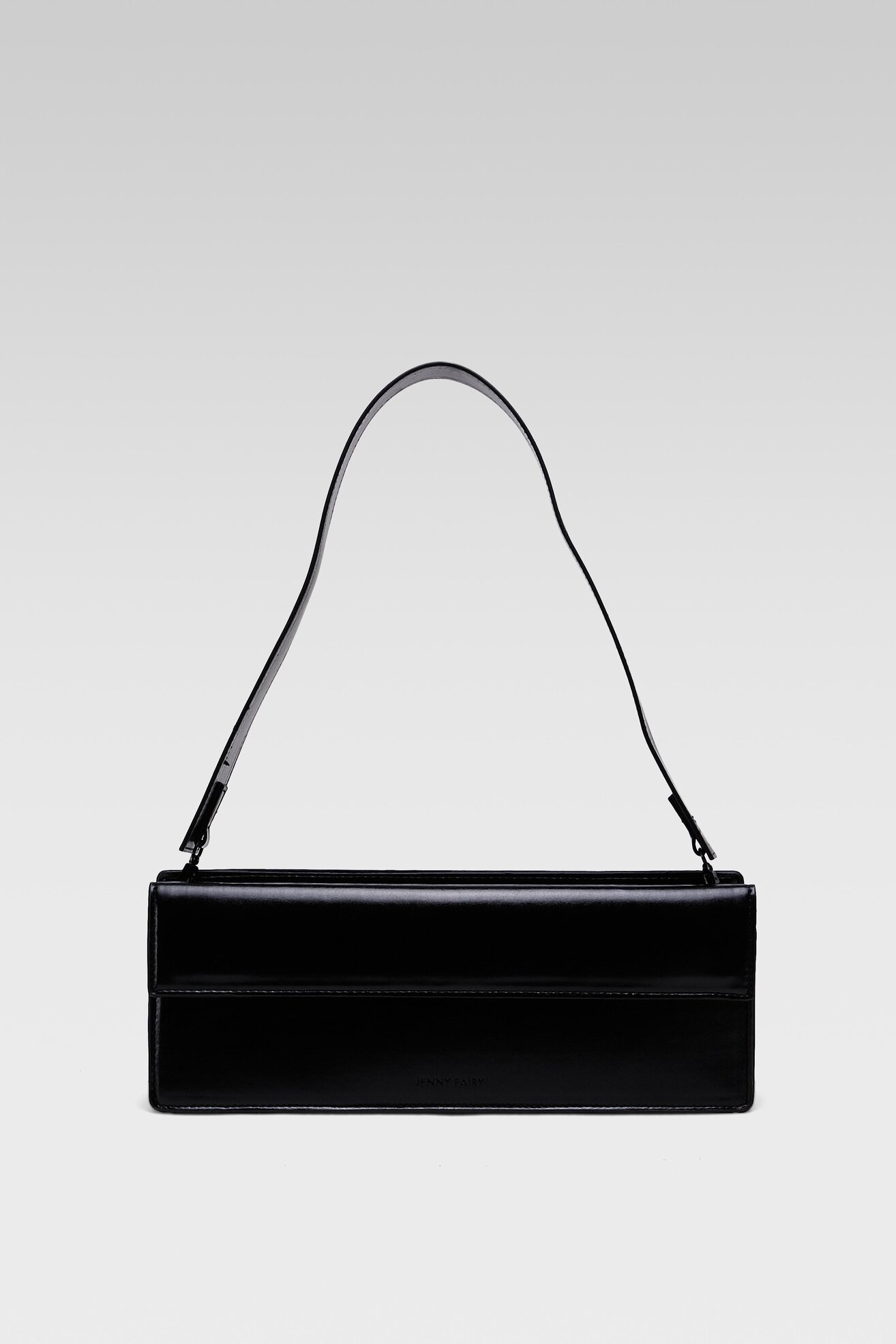 Torebka Jenny Fairy MJH-J-1CC-10-01 Czarny