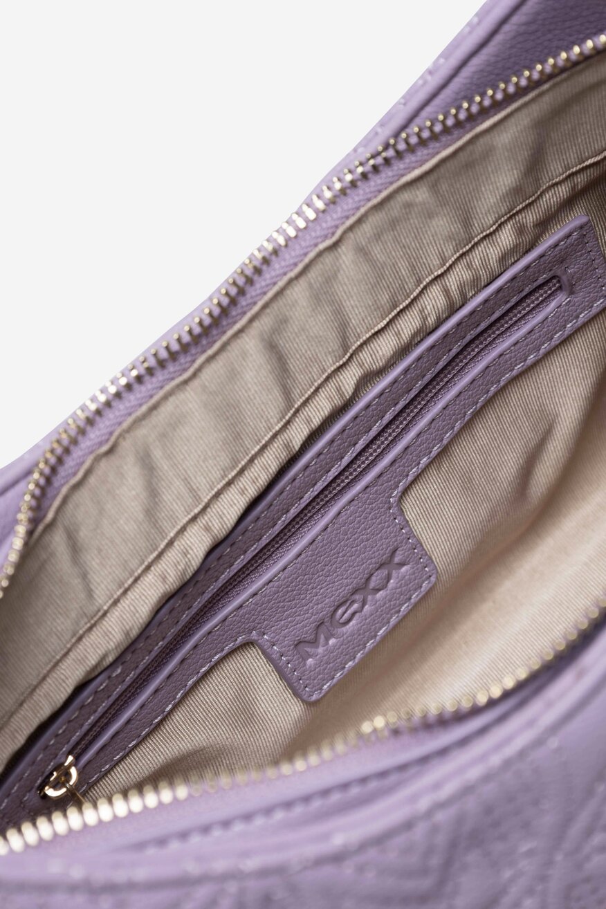 Mexx - Średnia torebka na ramię - 5905588568063