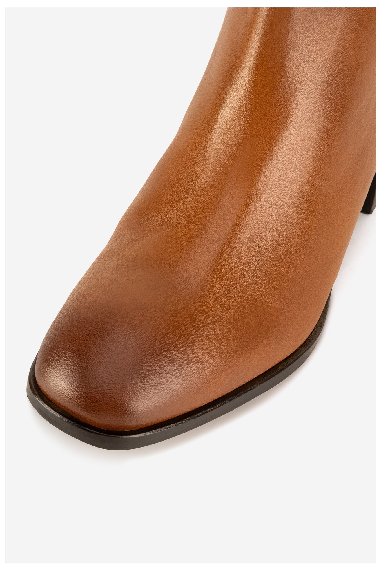 Bokacsizma Sergio Bardi WI32-E1097-02SB CAMEL