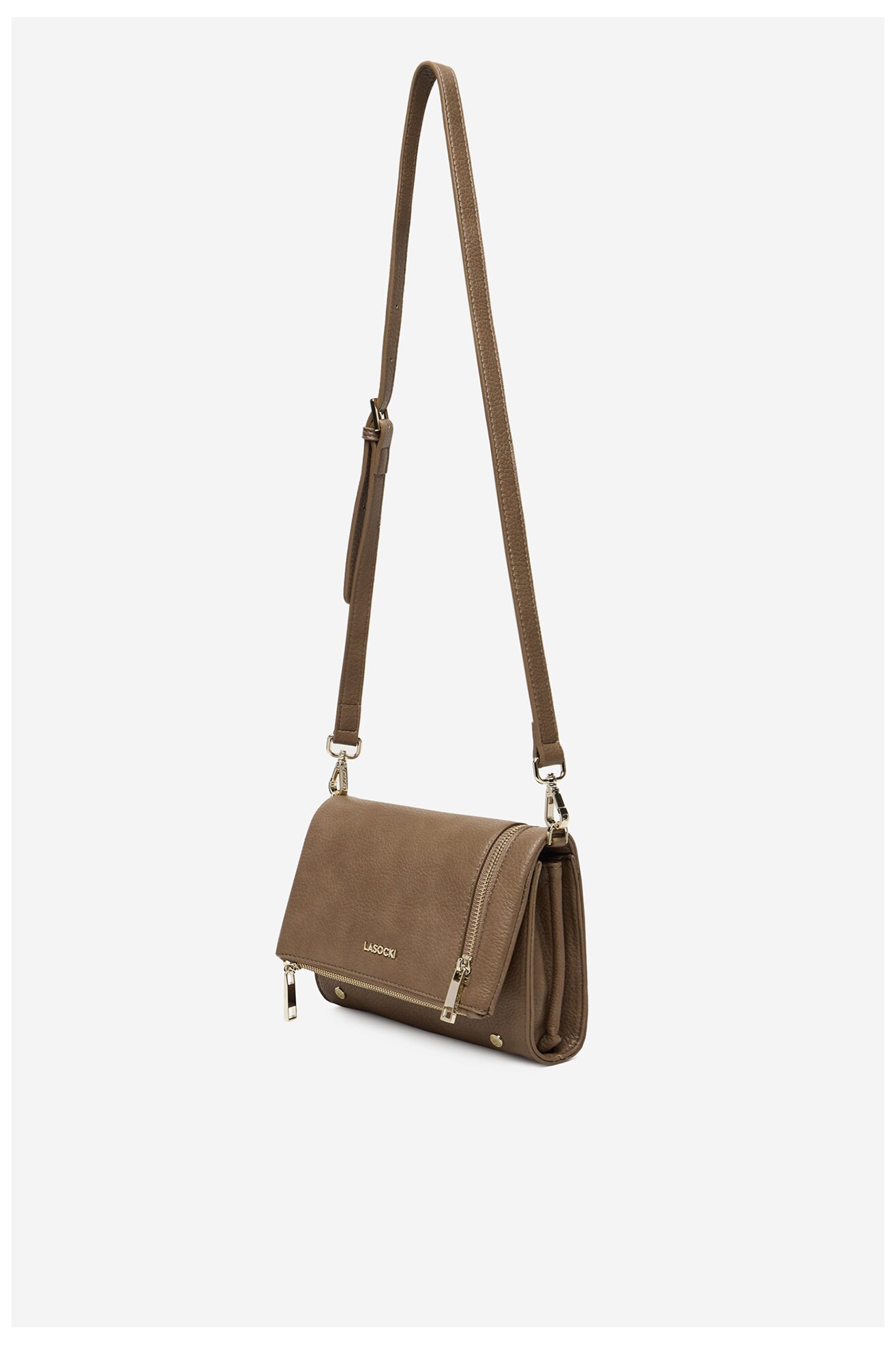 Torebka Lasocki LSK-K-028-06 Szary