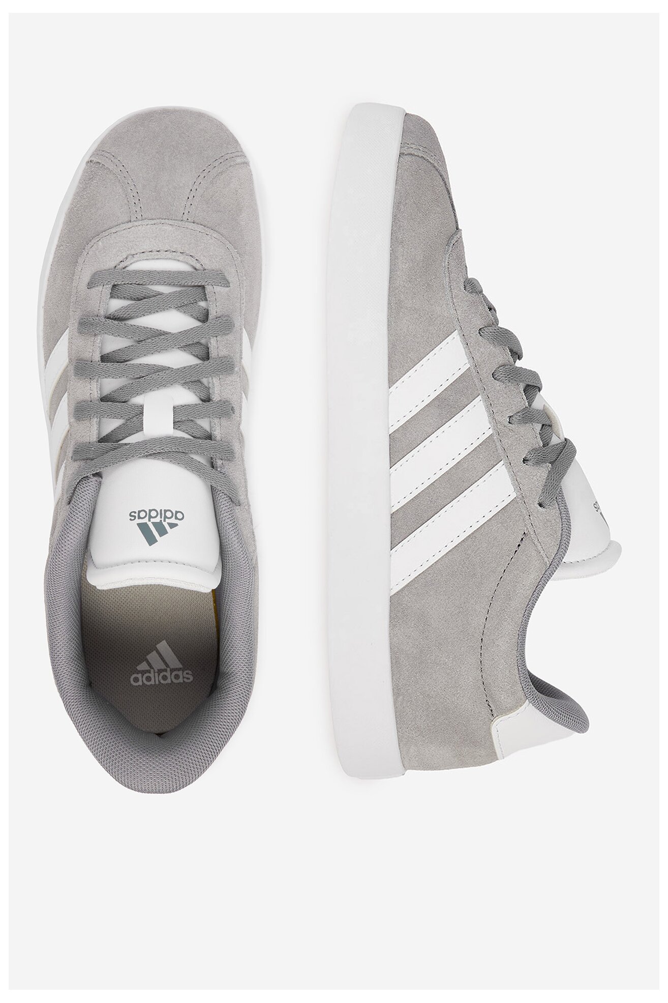 Sportska obuća ADIDAS C-VL COURT 3.0 K ID6314 SIVA