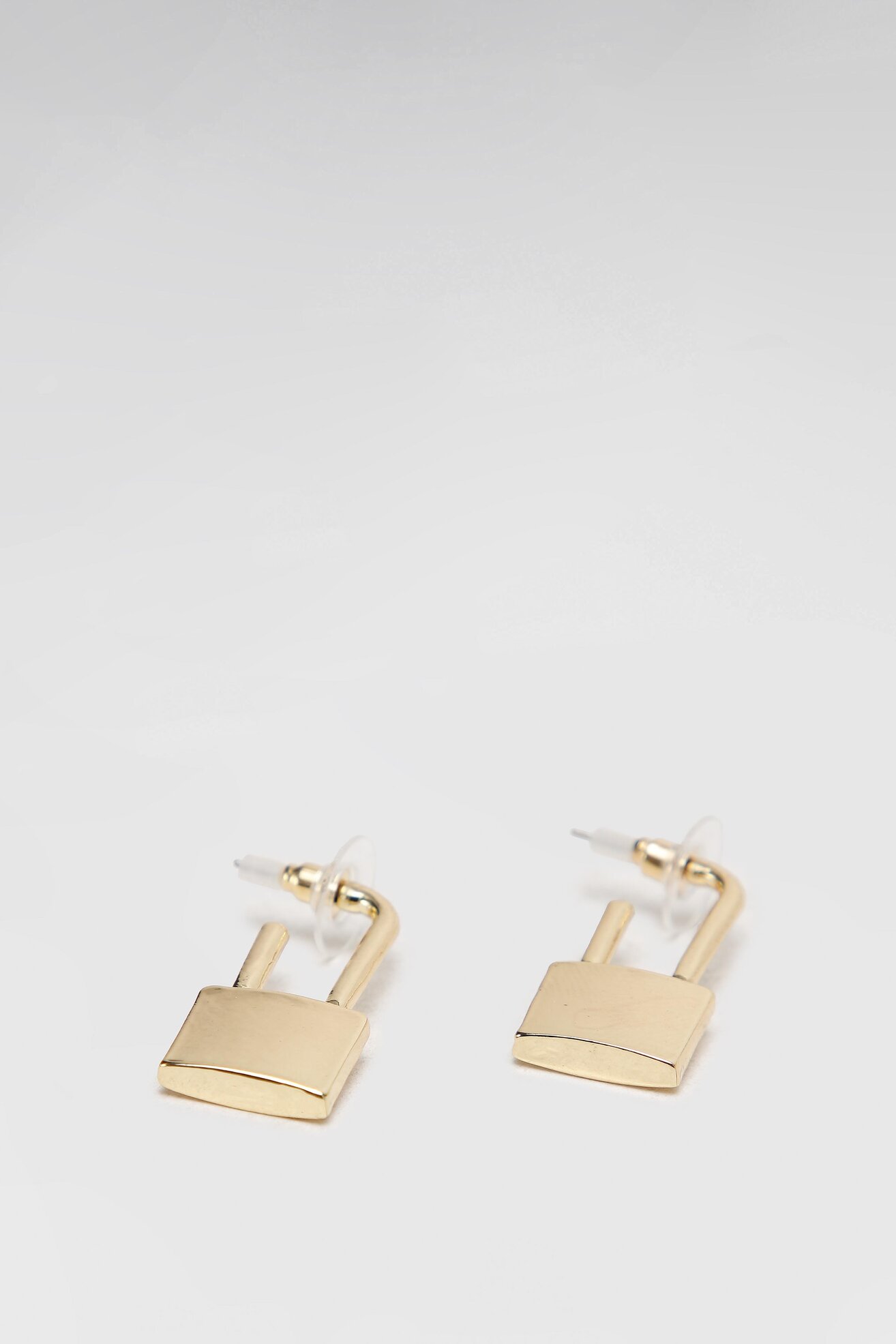 Kolczyki ACCCESSORIES 1W9-011-AW21 Złoty