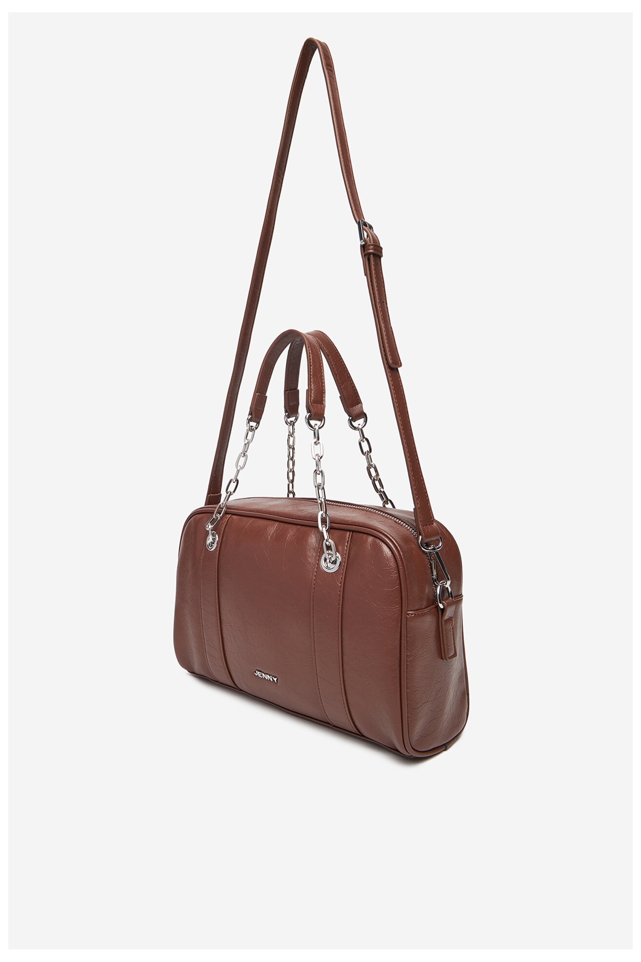 Torba Jenny C-JEN-L-008-08 BRAON