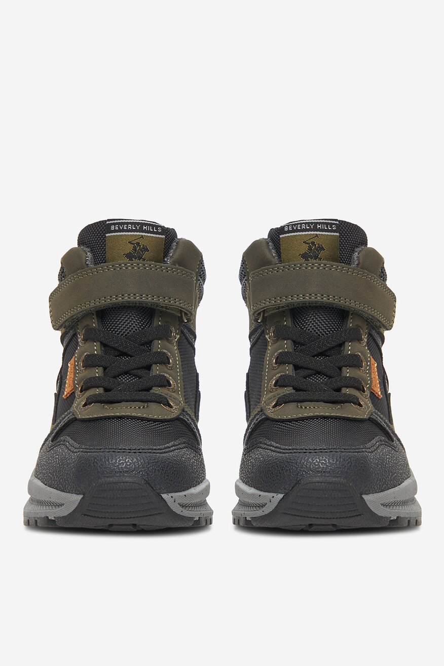 Beverly Hills Polo Club - Trzewiki - 5906751429433