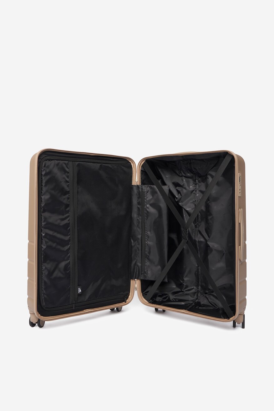 
                        Куфар Reebok CEO-RBK-WAL-001-07-CCC-L БЕЖОВ - 5906751520574