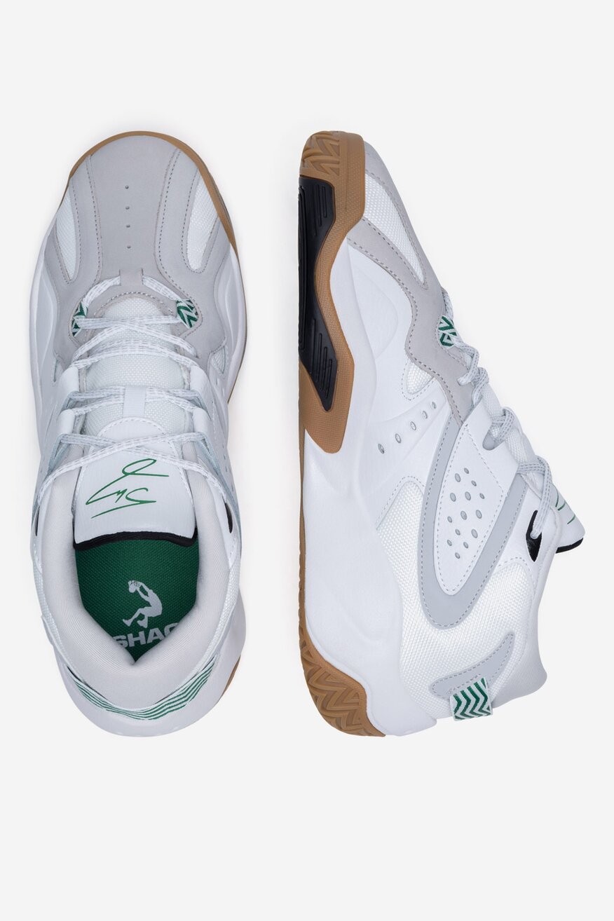 
                SHAQ - SHAQNOTIX - 5905588790129