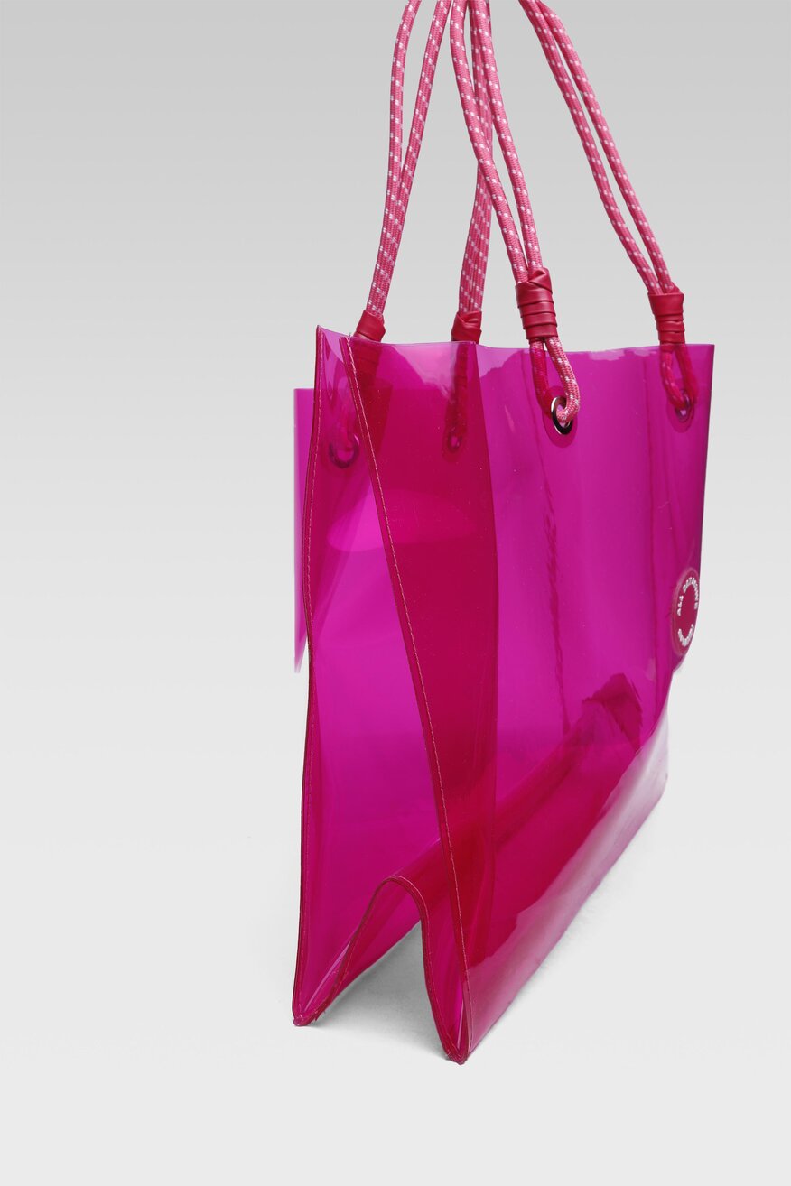 
                Младежка чанта Sprandi РОЗОВ - 5904248761493