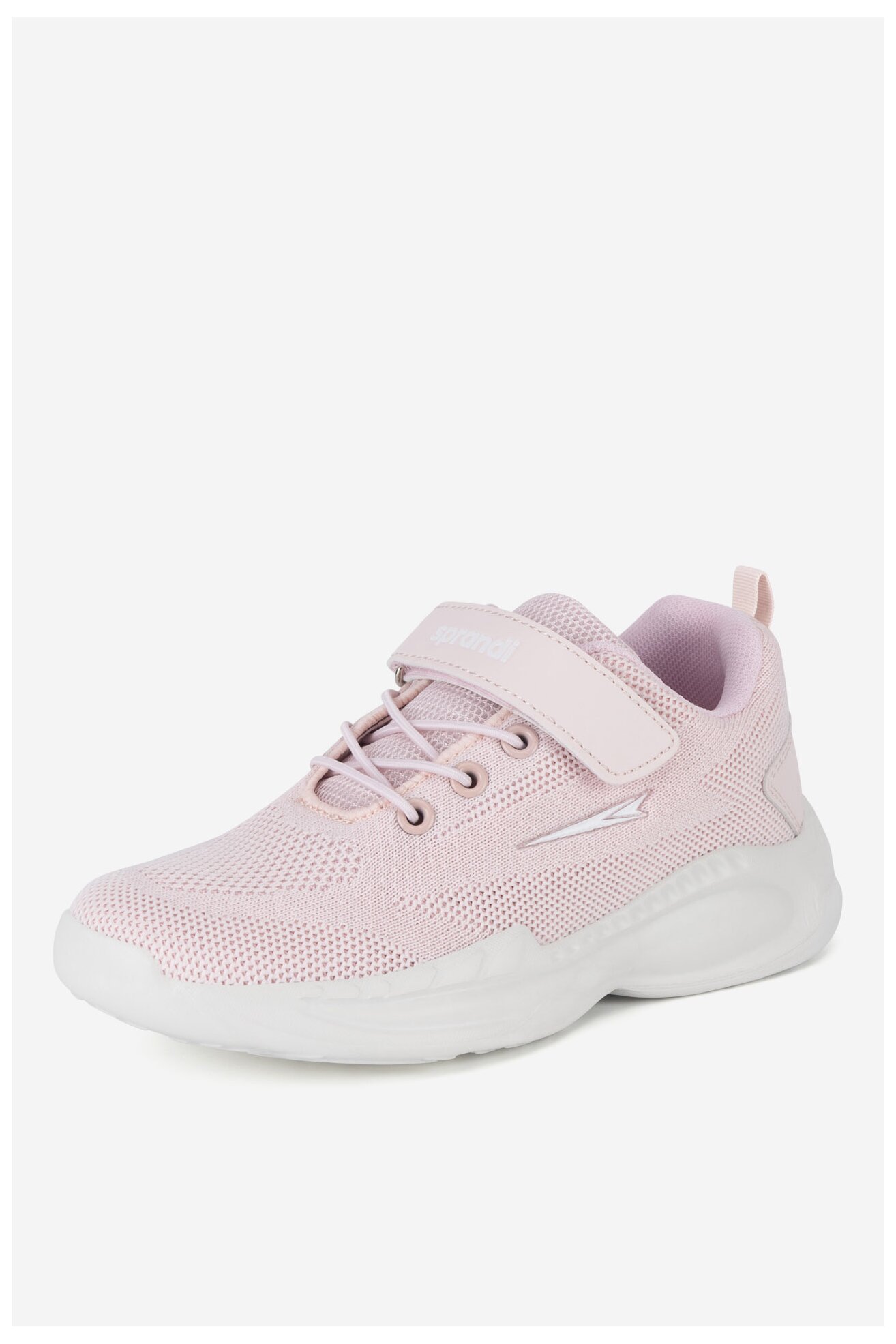 Obuwie sportowe Sprandi CEO-RIDE CP66-23018(IV)DZ Różowy jasny