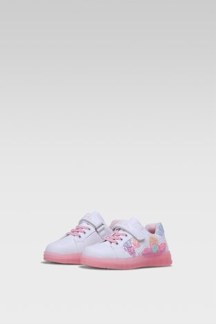 Кросівки Nelli Blu CM220412-13 БІЛИЙ