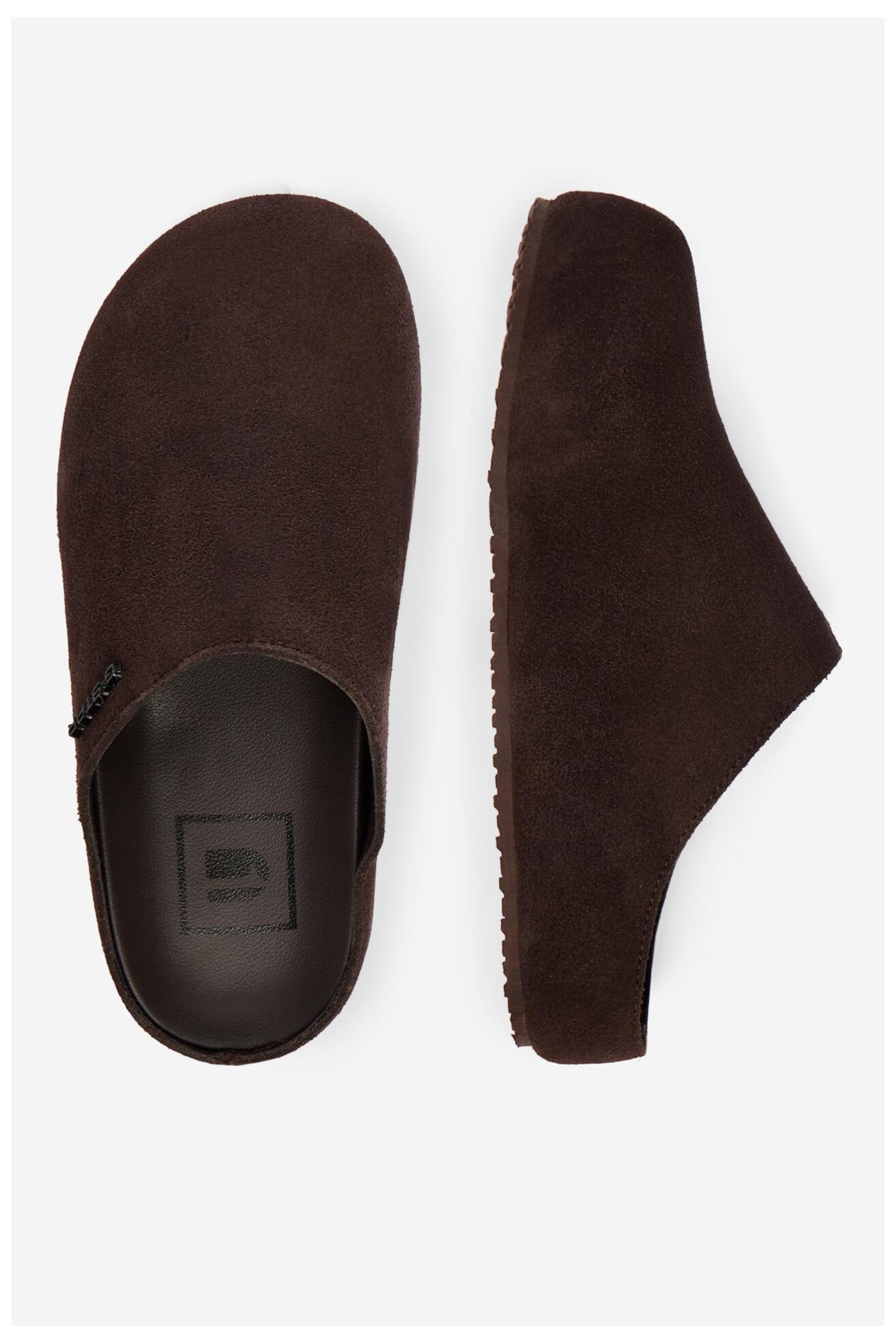 Шльопанець G-STAR RAW EO-HY19788-4 КОРИЧНЕВИЙ