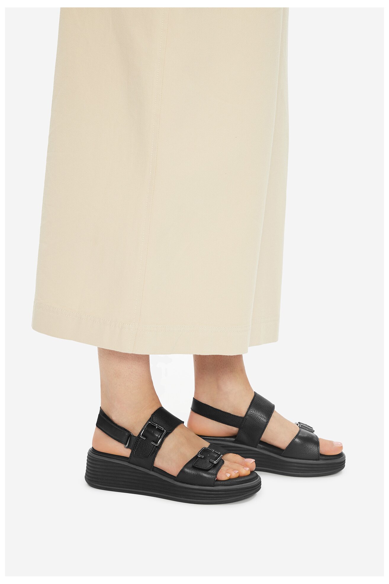 Сандали Lasocki WB-DANA-01 ЧЕРЕН