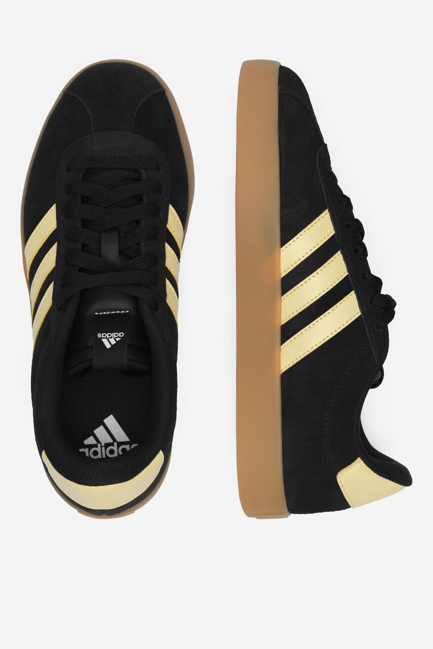 Спортни обувки adidas ЧЕРЕН - 5905588647386