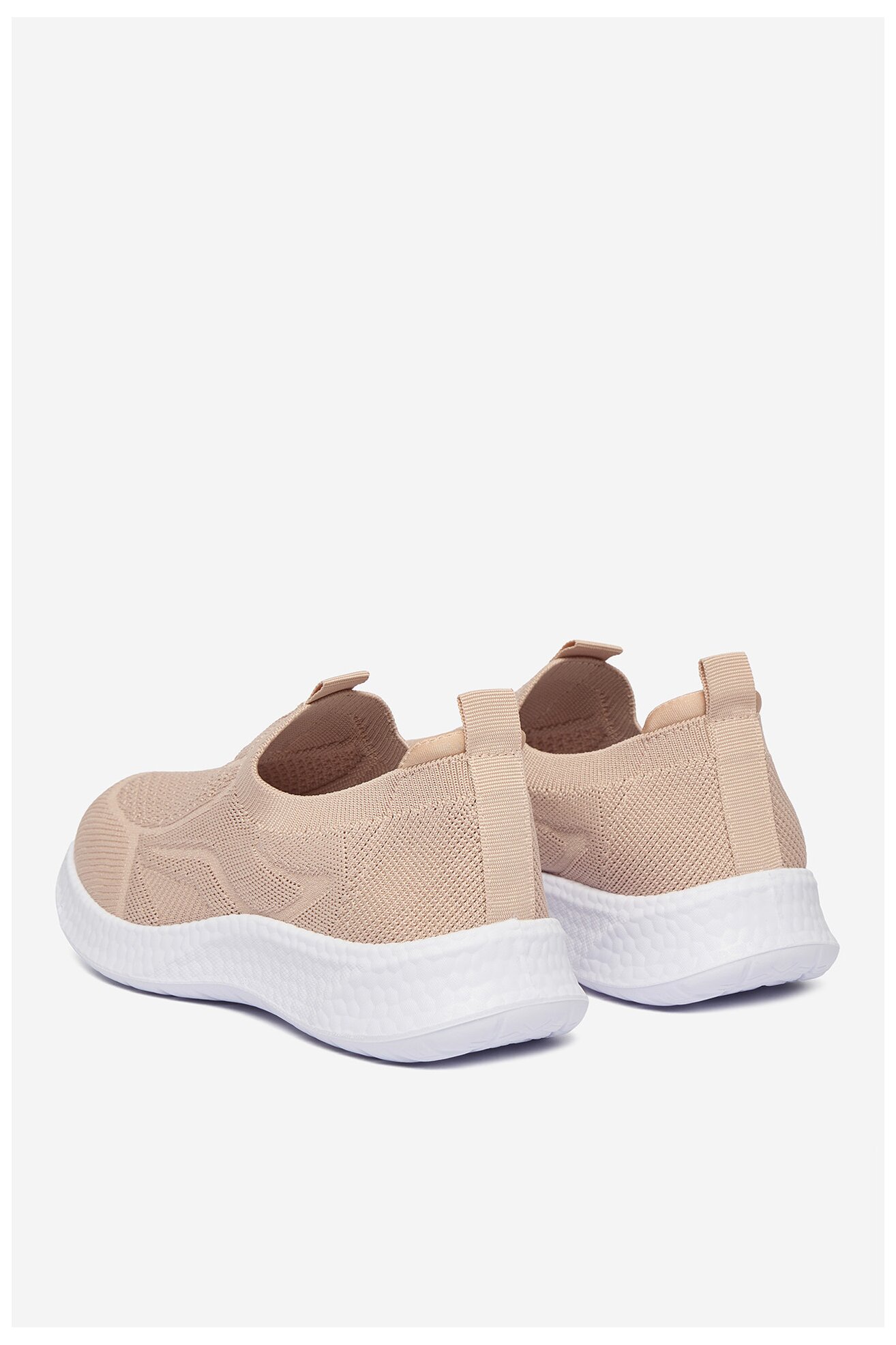 Сникърси Jenny CEO-WFA270923-2 РОЗОВ