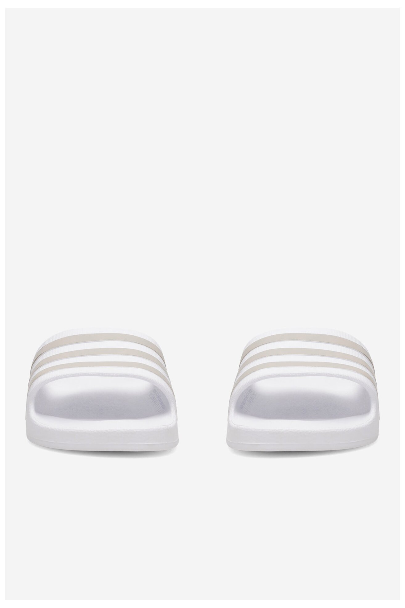 Șlapi pentru bazin adidas ADILETTE AQUA EF1730 ALB