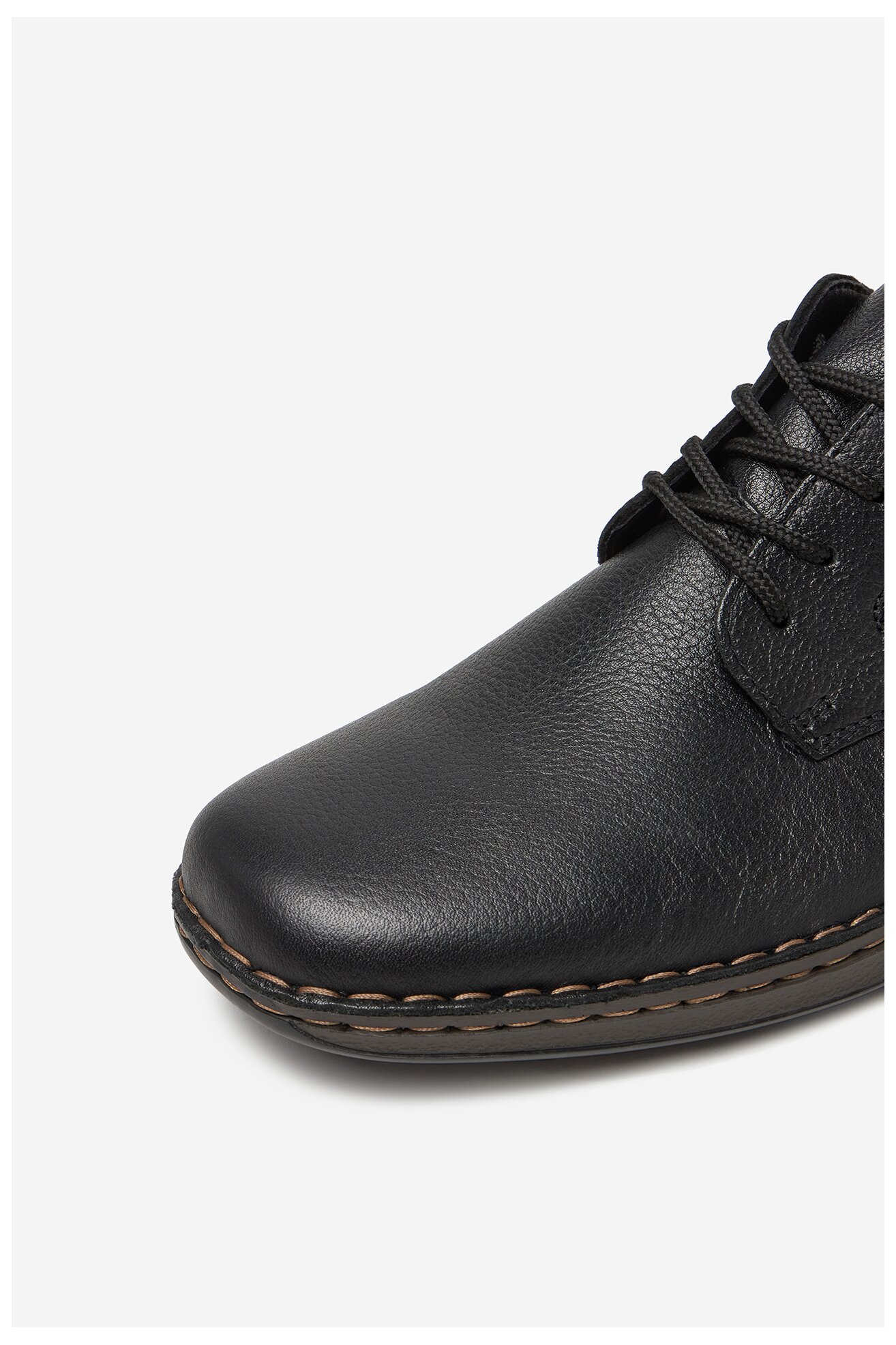 Pantofi casual Rieker 05211-00 NEGRU