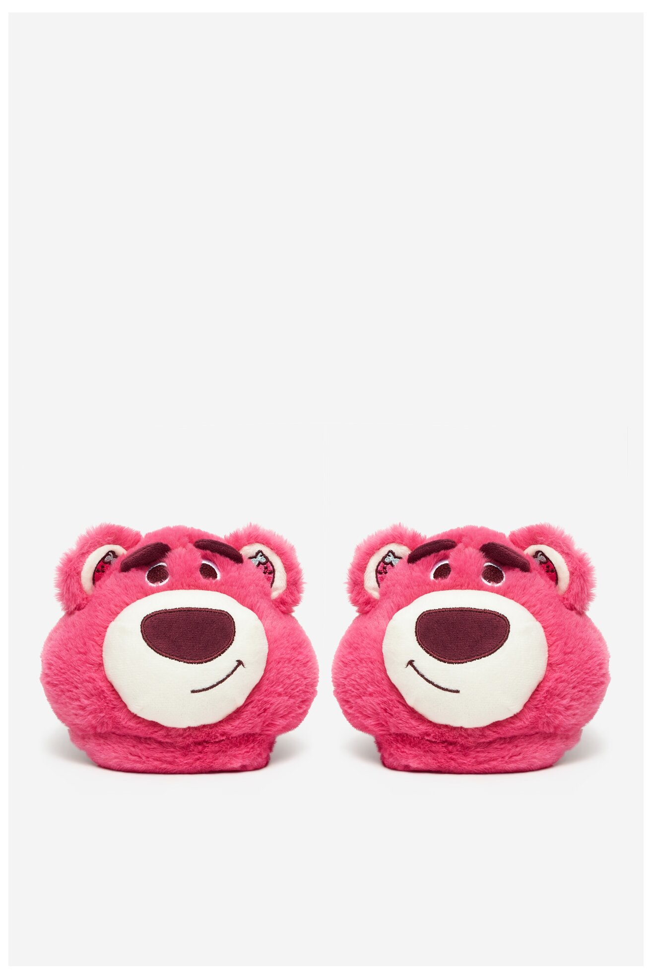 Papuče TOY STORY CEO-NJ-AW25-308DPTS ROZE