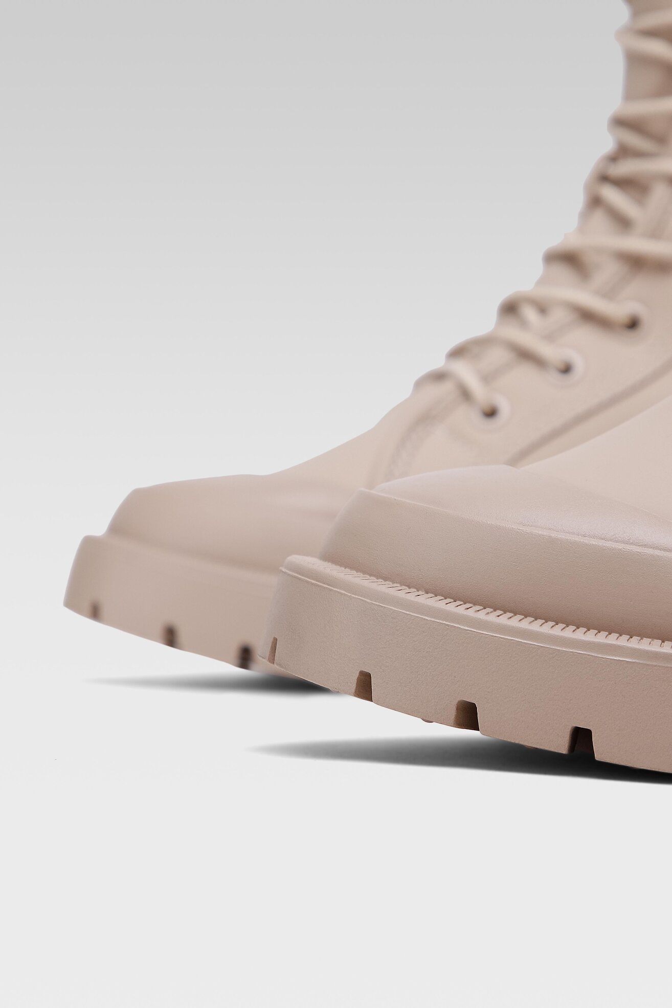 Trzewiki Jenny Fairy WS5678-01 Beżowy