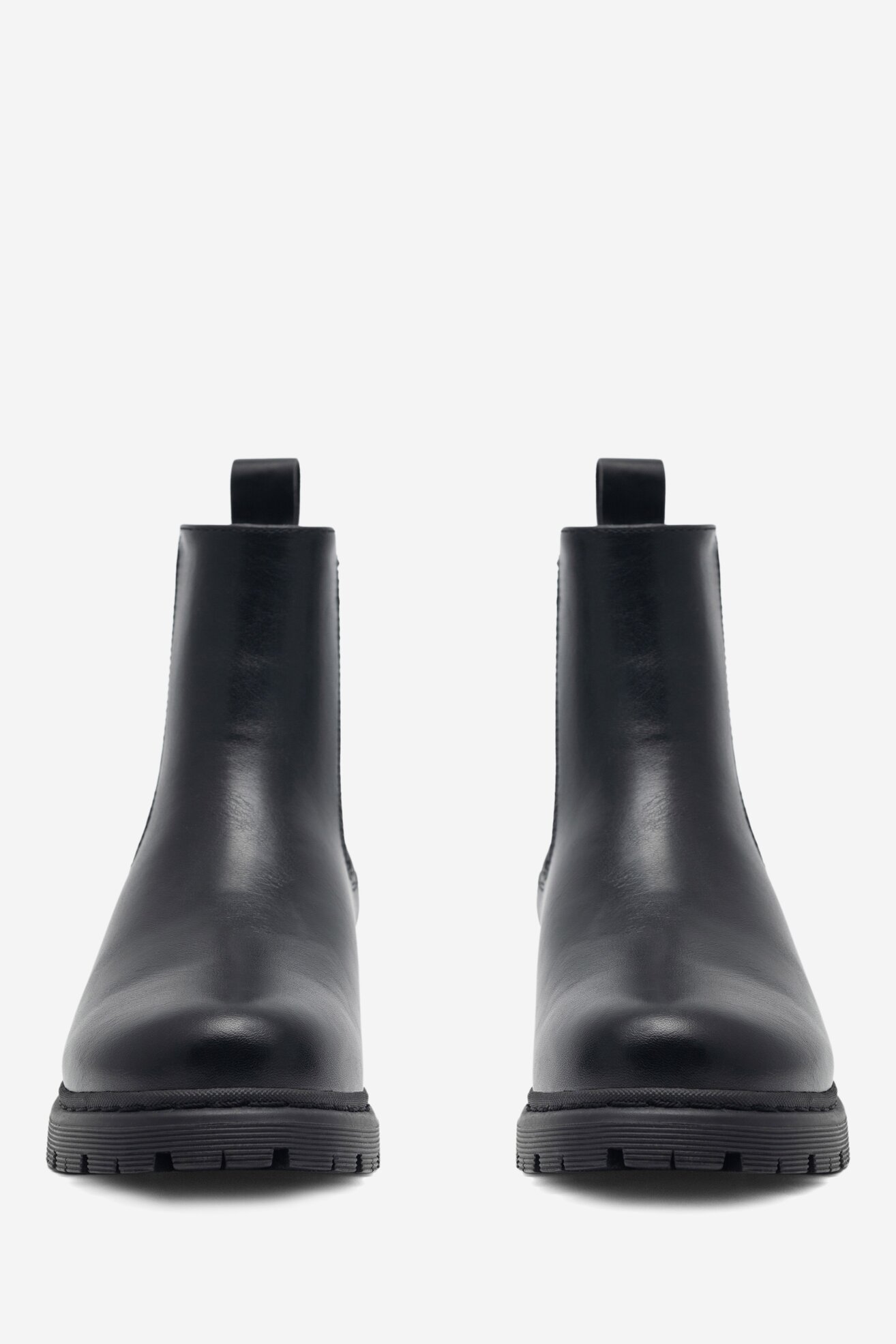 Ghete Jenny Fairy JETTE WS5150-07 NEGRU