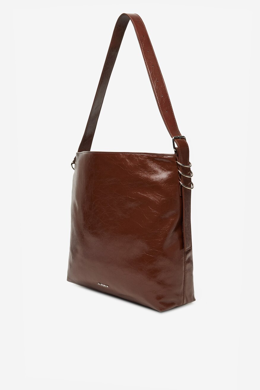 Torba Jenny BRAON - 5906751265031