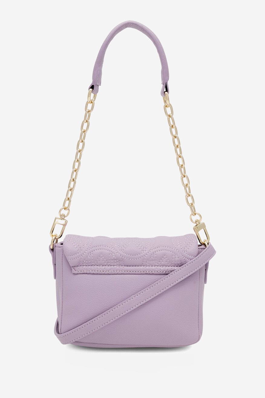 
                Mexx - Mała torebka crossbody - 5905588568223