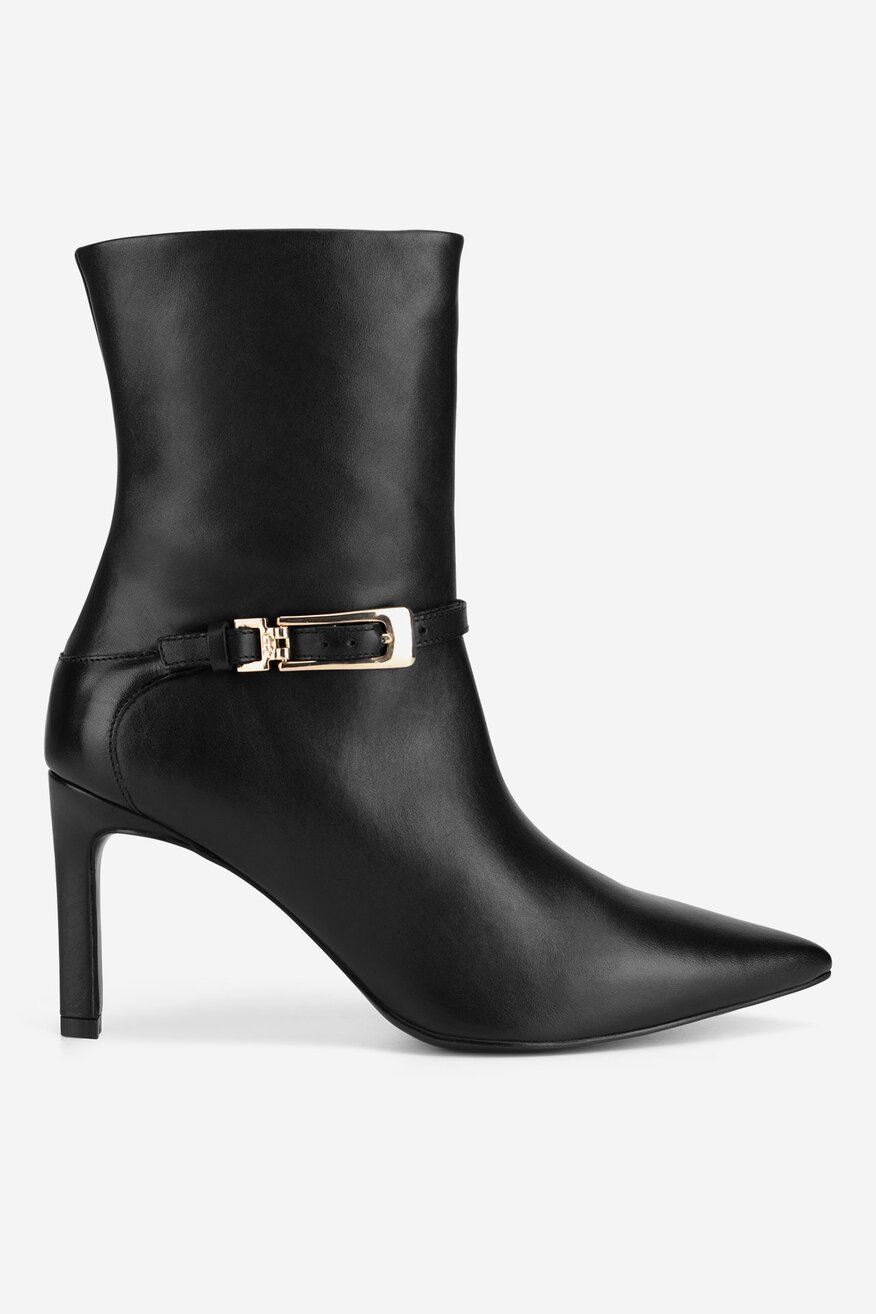 Ghete Gino Rossi NEGRU - 5905588900580