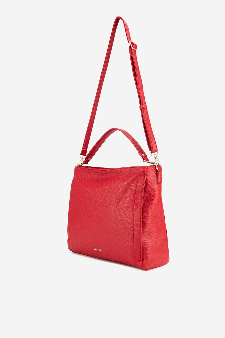 Lasocki - Torebka tote - 5905588831754
