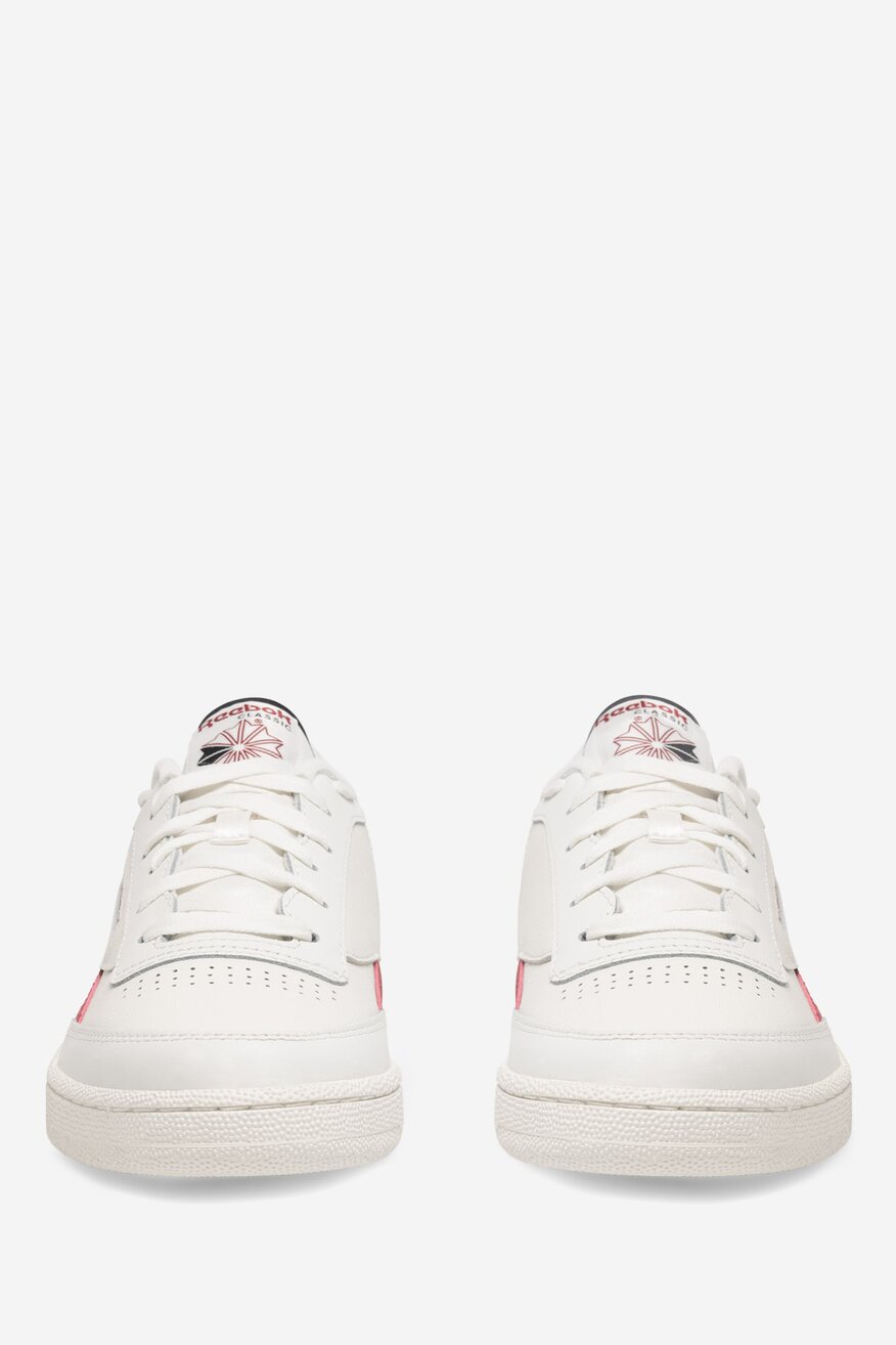 Sportovní obuv Reebok KRÉMOVÁ - 5905588491200