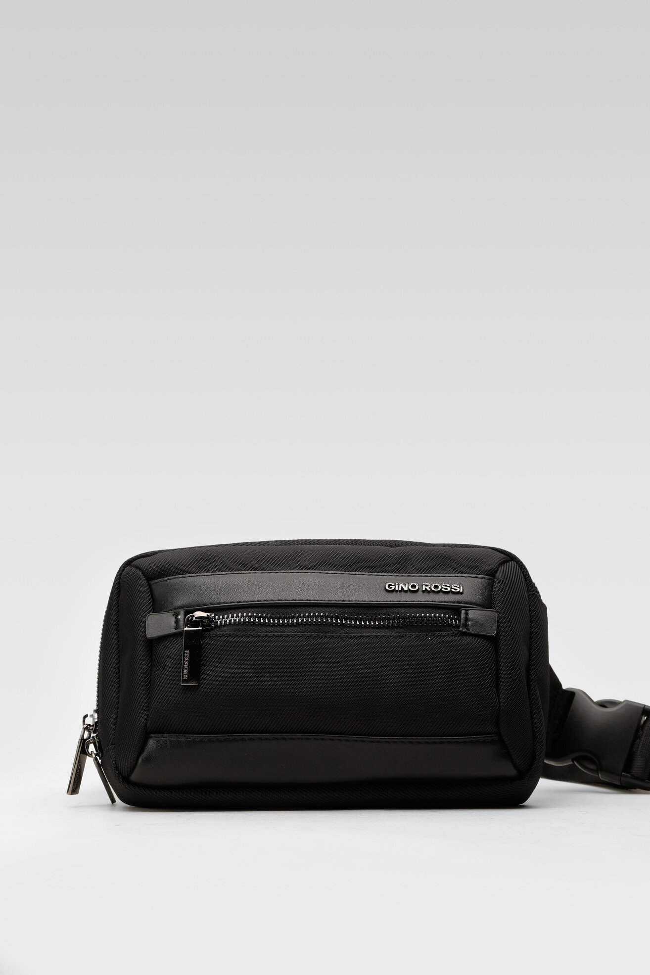 Torba męska Gino Rossi BGP-S-010-10-06 Czarny