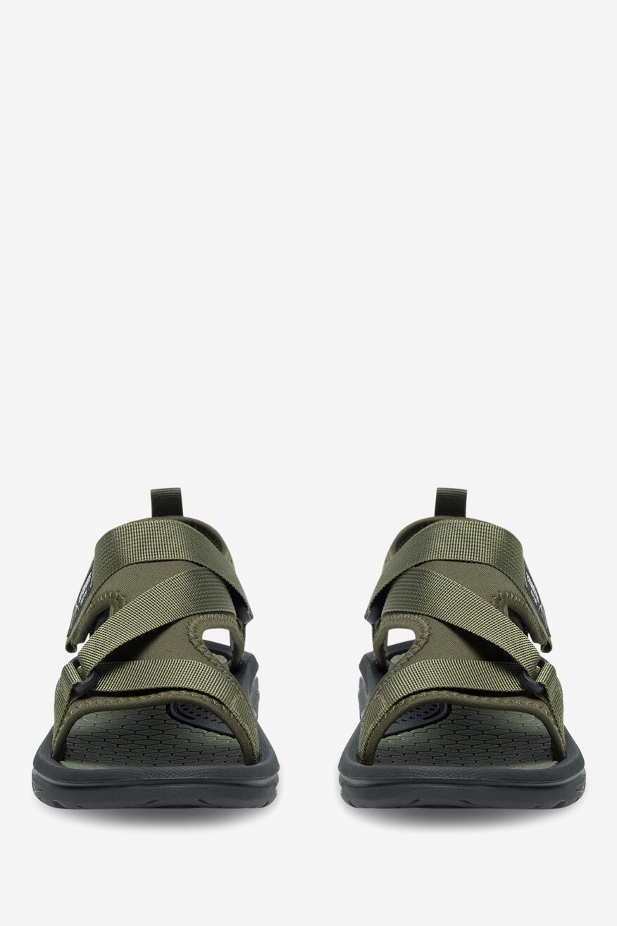 Action Boy - Sandały - 5905588589938