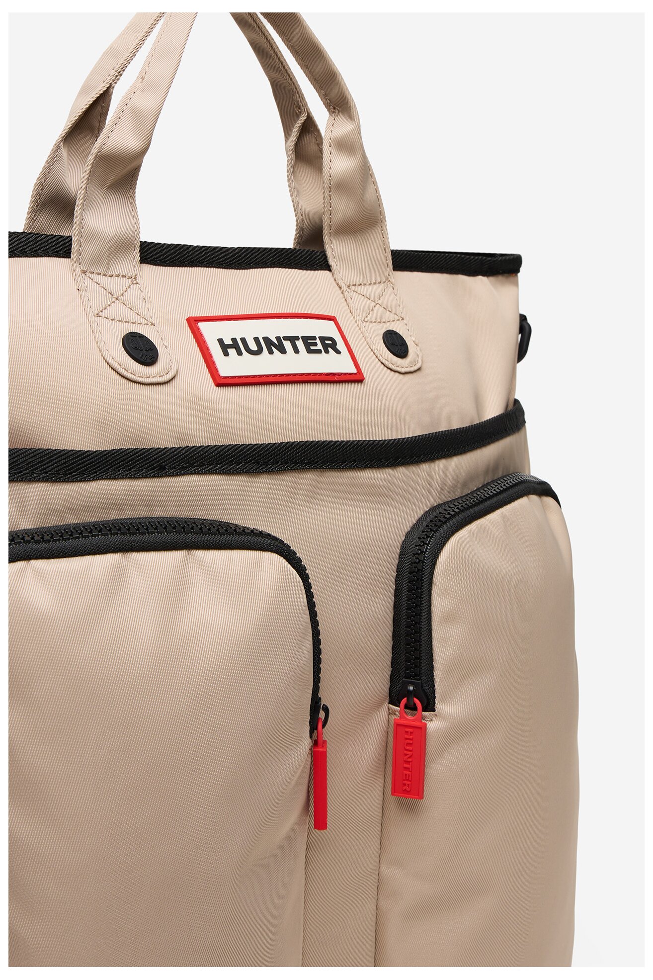 Раница HUNTER CEO-HTR-B-006-08 БЕЖОВ