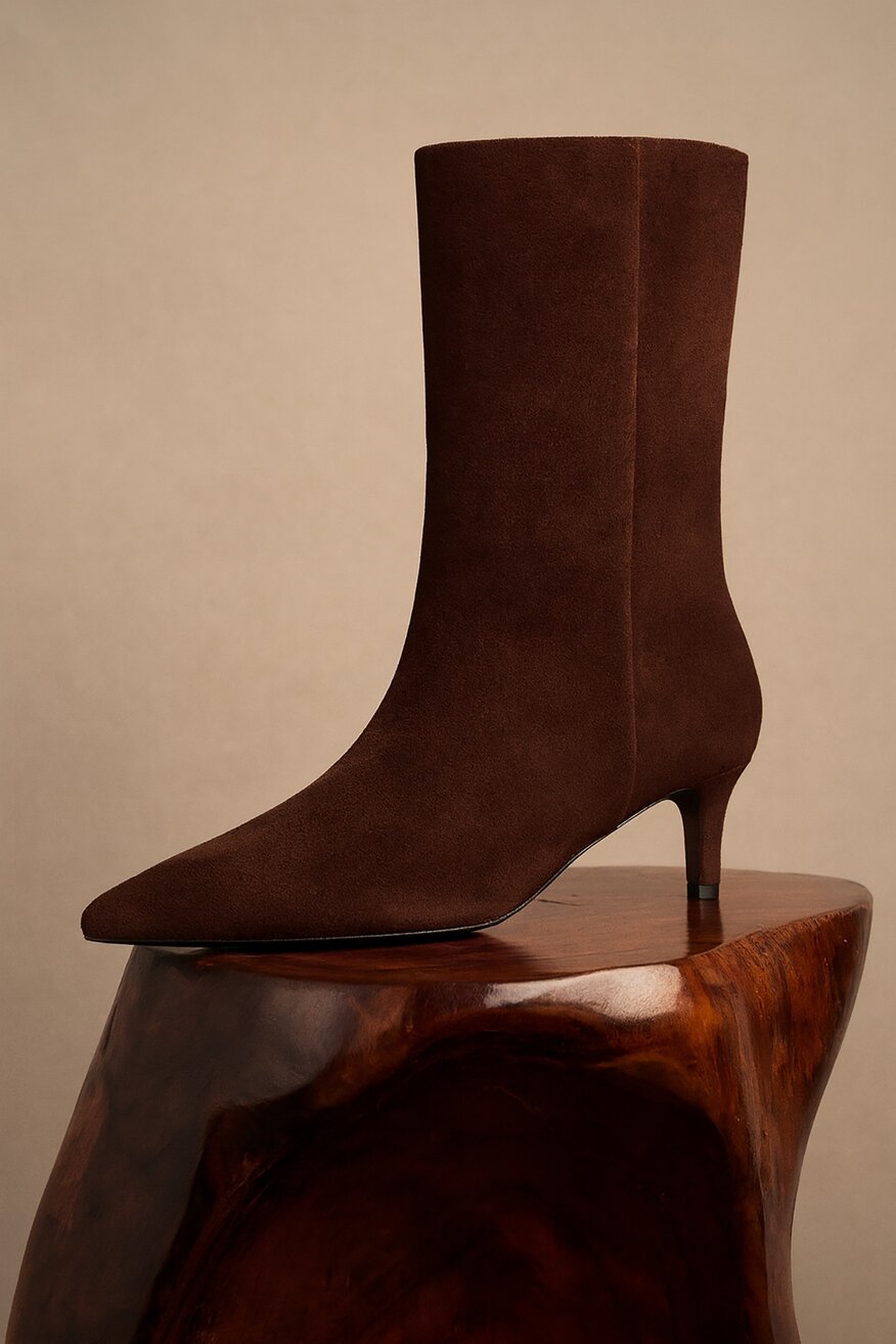 Ghete Gino Rossi EO-TANYA-121972 MARO - 5906751299456