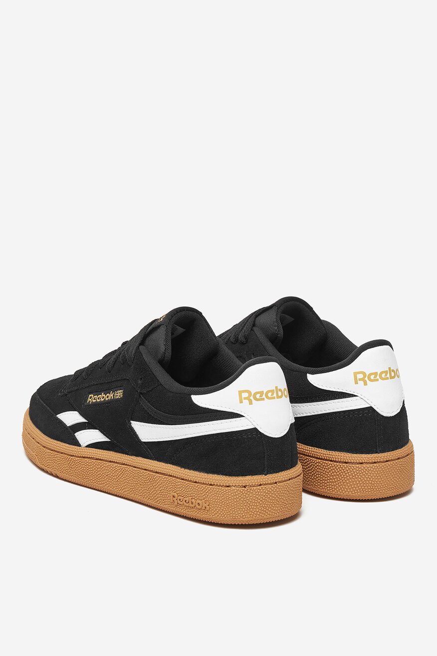 
                Sportcipő Reebok FEKETE - 5906751225684