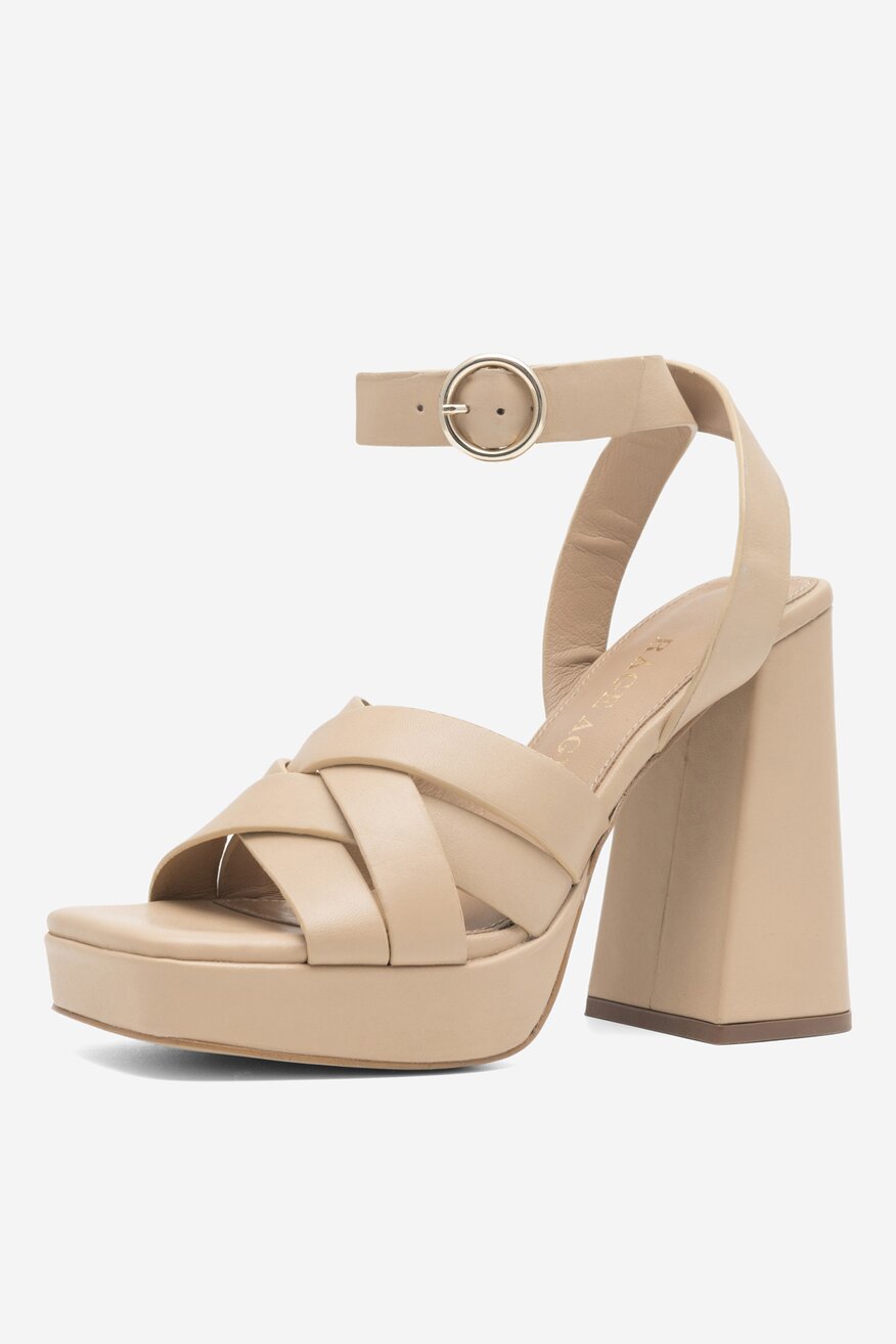 
                Сандали RAGE AGE БЕЖОВ - 5904862797793