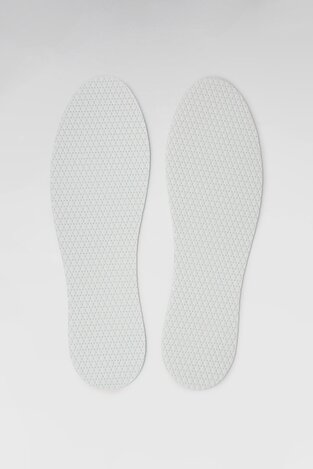 Ulošci za obuću Coccine COCCINE REFRESH EXTRA WKŁADKA 3 PARY NR 42-44 BELA