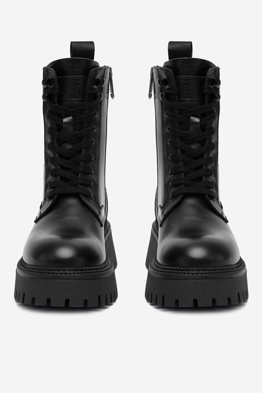 Bocanci G-STAR RAW NEGRU - 5906751318294