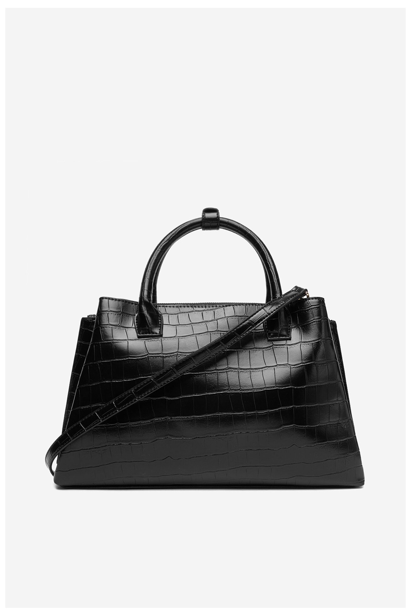 Torba Lasocki C-LSK-M-008-08 CRNA