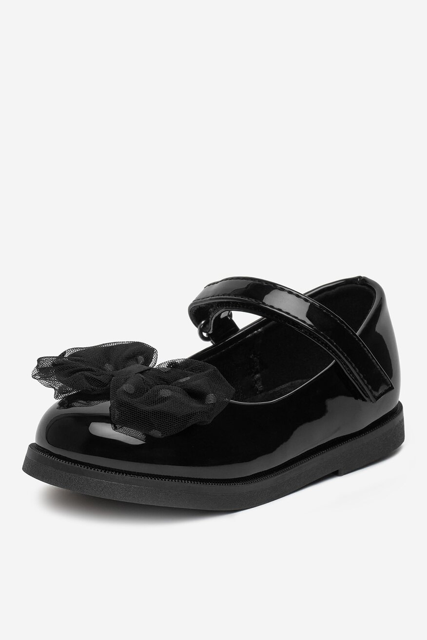 
                Nelli Blu - Baleriny na rzepy - 5904862329314