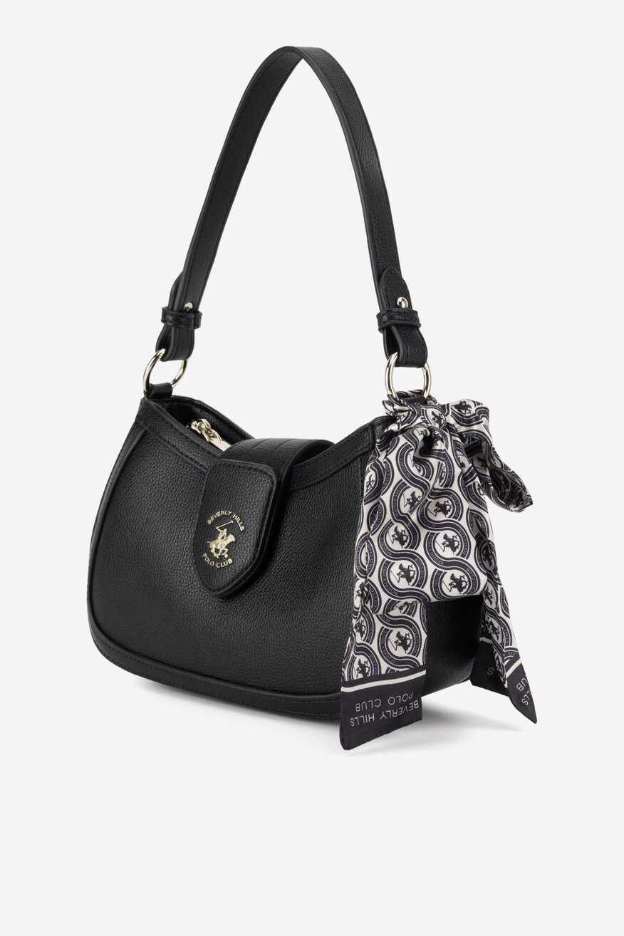 
                Beverly Hills Polo Club - Torebka - 5905588652779