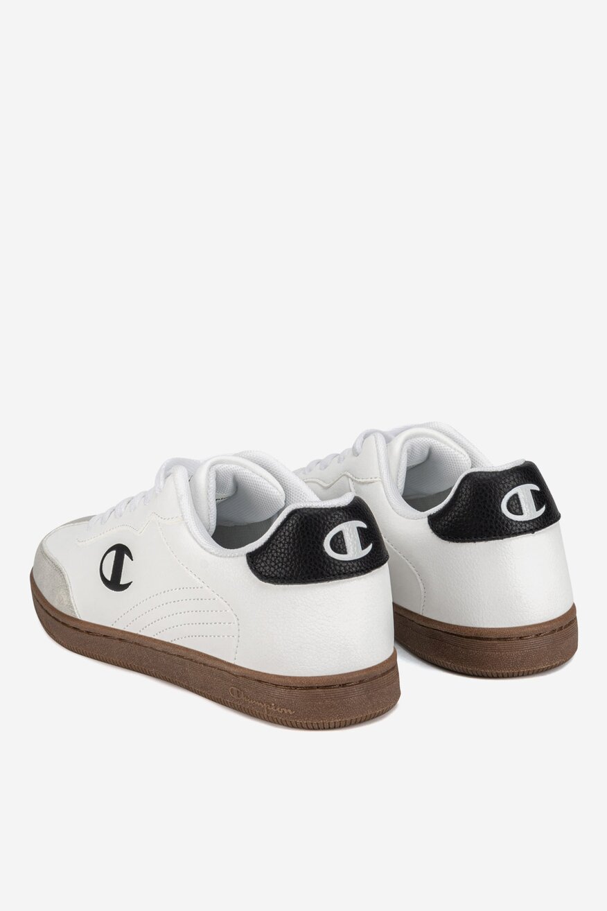 
                Кросівки спортивні Champion БІЛИЙ - 5905588674986