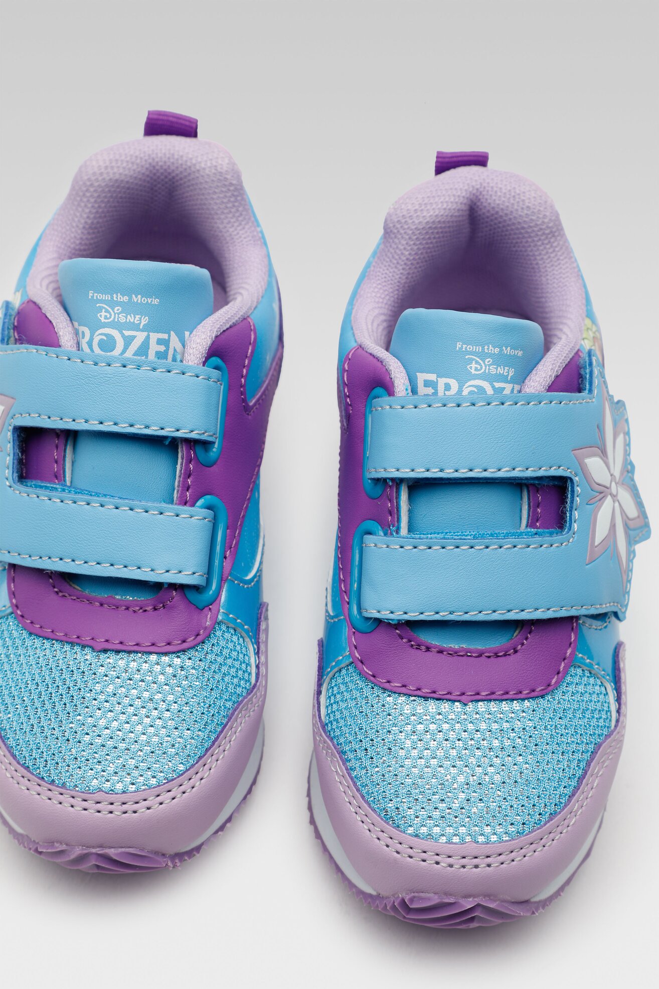 Obuwie sportowe Frozen CP07-3240DFR Niebieski